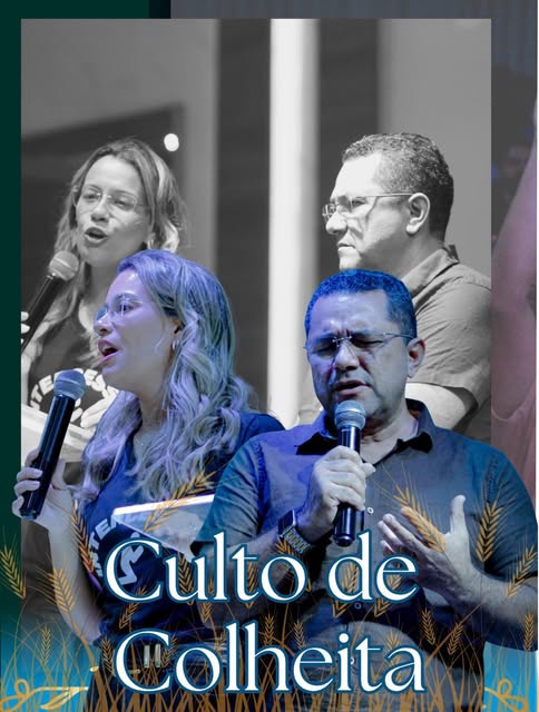 Culto de Colheita