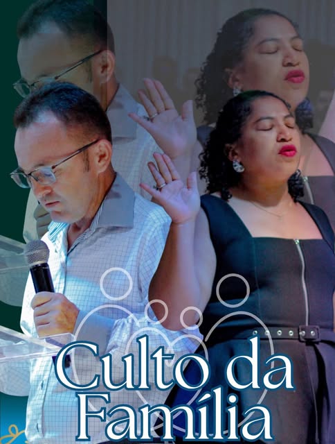 Culto da Família
